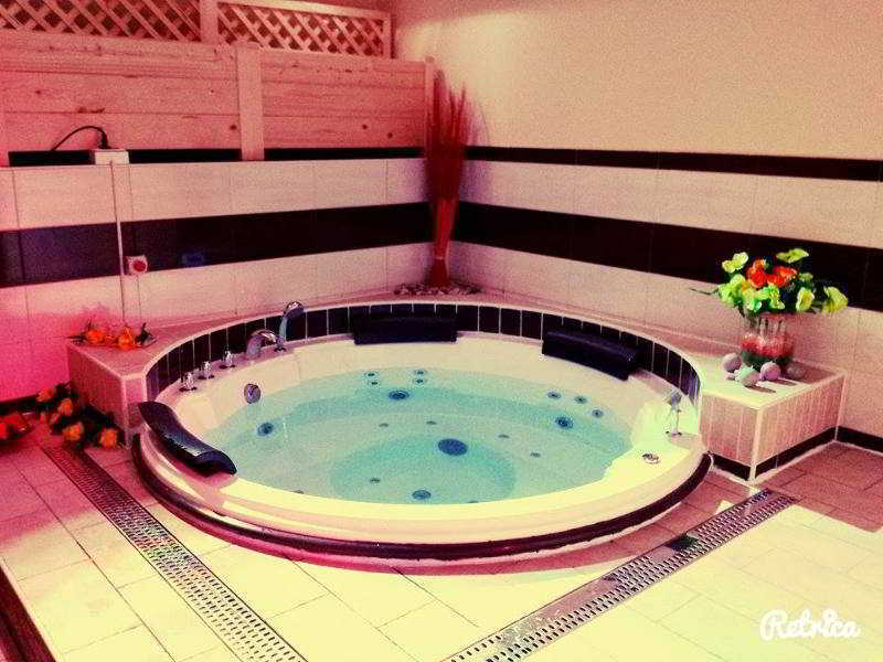 Hotel Paradiso فاليرنا المظهر الخارجي الصورة
