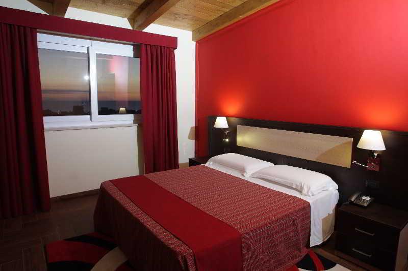 Hotel Paradiso فاليرنا المظهر الخارجي الصورة