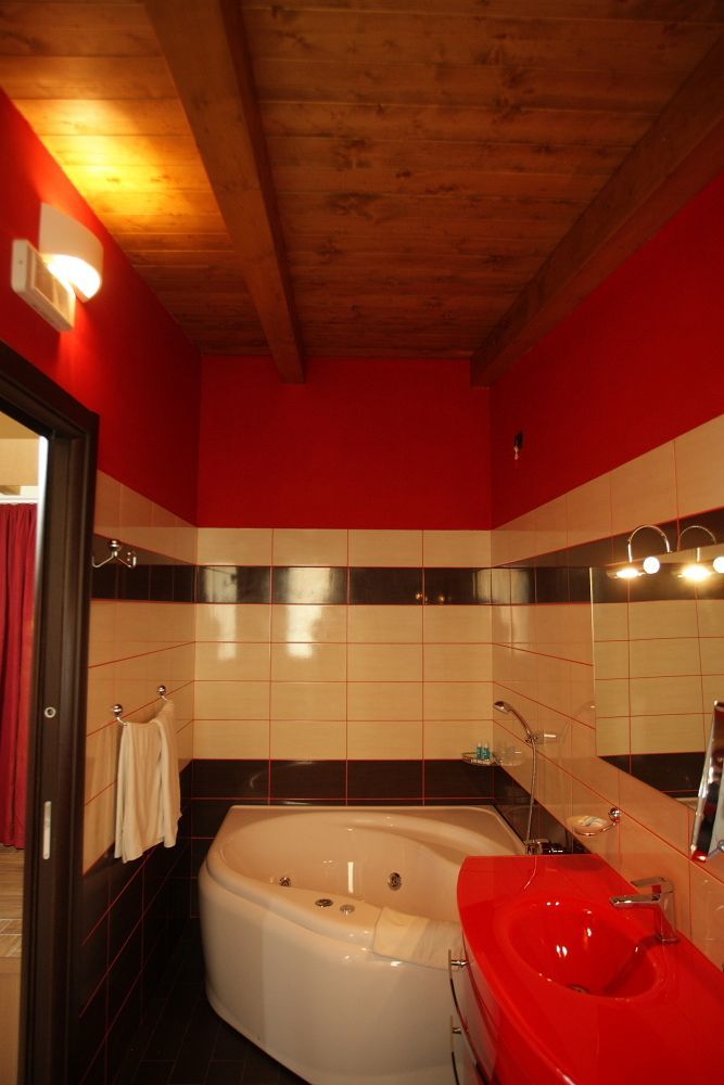 Hotel Paradiso فاليرنا المظهر الخارجي الصورة